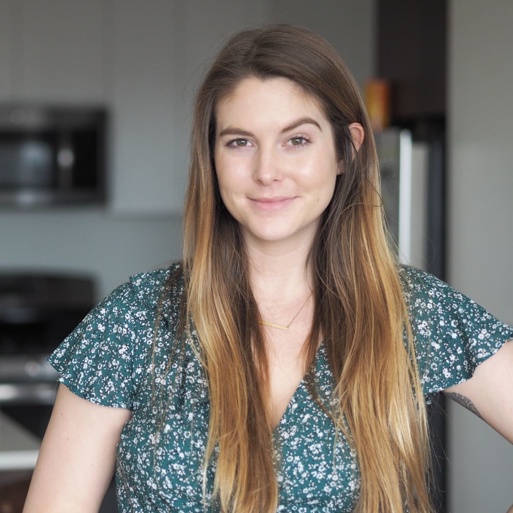 Meet your Posher, Chelsie